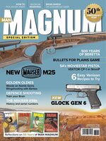 Man Magnum